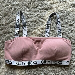 Gilly Hicks Bralette
